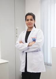 Dr Nikita Agarwal